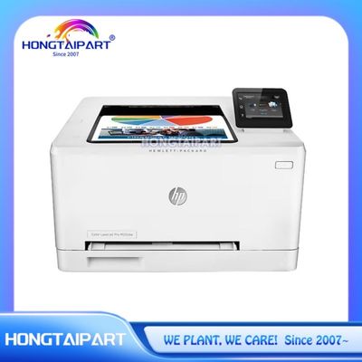 ซื้อ HP Color LaserJet Pro M252dw เครื่องพิมพ์เลเซอร์หลากหลายสี A4 N/A Mfr PN All-in-One การผลิตออนไลน์
