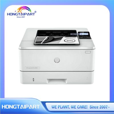 ซื้อ HP LaserJet Pro 4001dn เครื่องพิมพ์เครือข่ายสีเดียว เครื่องพิมพ์เลเซอร์สีดําและสีขาว การผลิตออนไลน์