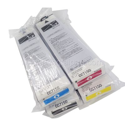 ซื้อ หมึกเติม Riso Ink Master Color ISO9001 RISO CC 7150 S6701 S6702 S6703 S6704 การผลิตออนไลน์