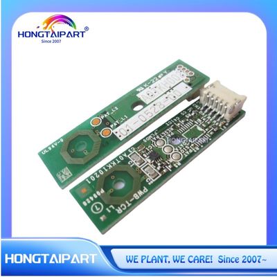 ซื้อ พัฒนาการรีเซ็ตชิป DV512 DV311 สําหรับ Konica Minolta BHC220 C280 C221 C281 7122 7128 C224 C284 C360 C364 C452 C552 C652 C454 C554 C654 ส่วนสําเนา HONGTAIPART การผลิตออนไลน์