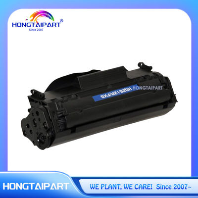 ซื้อ คาร์ทริจโทเนอร์สีดํา HP LaserJet 1010 1012 1015 1018 1020 3015 3020 3030 3050 3052 3055 M1005MFP M1319f (Q2612A) การผลิตออนไลน์