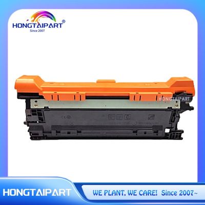 ซื้อ คาร์ทริจโทเนอร์สี CF362X สําหรับ HP Color Laserjet Enterprise M552 M553 ส่วนเครื่องพิมพ์ HONGTAIPART การผลิตออนไลน์
