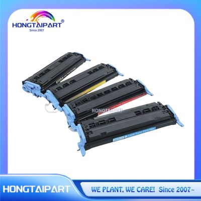 ซื้อ ตลับหมึก LaserJet 1600 2600 2605 CM1015MFP CM1017MFP (Q6000A Q6001A Q6002A Q6003A) การผลิตออนไลน์