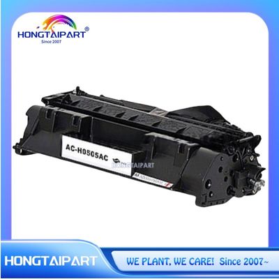 ซื้อ LaserJet P2035 2055 ตลับหมึกเครื่องพิมพ์ CE505A ชิ้นส่วนเครื่องพิมพ์สำนักงาน การผลิตออนไลน์