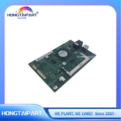 ซื้อ CB492-60002 บอร์ดฟอร์เมทเตอร์สําหรับ HP CP2025 CP2025N CP2025DN Color LaserJet Printer บอร์ดโลจิกหลัก บอร์ดแม่หลัก การผลิตออนไลน์