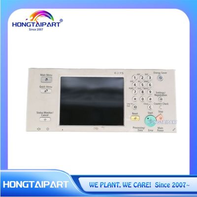 ซื้อ แผ่นควบคุมแบบราบ FM0-1155-000 FM01155000 สําหรับ Canon IR ADV 6255 6275 C7270 C7262 การผลิตออนไลน์