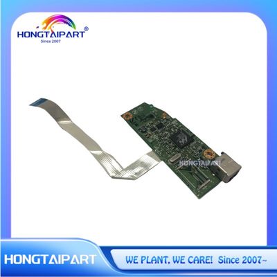 ซื้อ CE668-60001 RM1-7600-000cn บอร์ดฟอร์แมตสำหรับ H P Laserjet P1102 P1106 P1108 P1007 Mainboard การผลิตออนไลน์