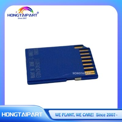 ซื้อ การ์ด SD สำหรับ Ricoh Aficio MP 5000 C5000 การผลิตออนไลน์