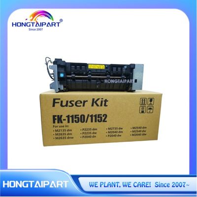 ซื้อ FK1150 FK-1150 2RV93050 302RV93050 การประกอบหน่วยฟิวเซอร์สําหรับ Kyocera M2040dn M2540dn M2135dn M2635dn M2735dw P2040dn P2235 การผลิตออนไลน์