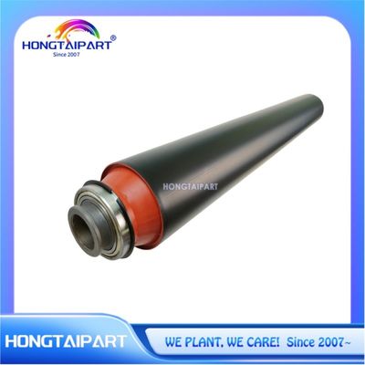 ซื้อ รอลเลอร์ความดันต่ําแท้ที่มีเกียร์สําหรับ Xerox V80 V180 V2100 V3100 80 180 2100 310 หนาว Fuser รอลเลอร์อุปทาน 607K15910 008R13170 059K81320 การผลิตออนไลน์