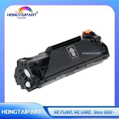 ซื้อ CE285A 3484B001 กระสุนโทเนอร์สําหรับ Laserjet Pro M1132 Canon Imagerunner Lbp6000 Mf3010 การผลิตออนไลน์