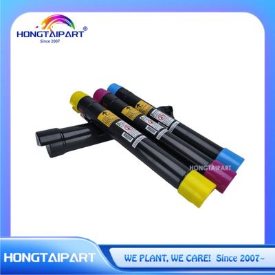 ซื้อ 006R01509 006R01510 กระปุกโทน 006R01511 006R01512 6R1509 6R1510 6R1511 6R1512 สําหรับ Xerox WC 7525 7530 7535 7545 การผลิตออนไลน์