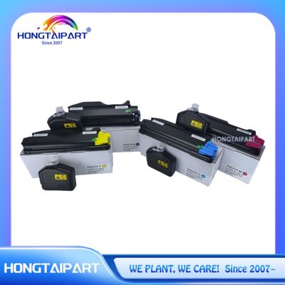 ซื้อ คาร์ทริจโทเนอร์ที่เข้ากันได้ TK-5275K TK-5275C TK-5275M TK-5275Y สําหรับ Kyocera ECOSYS M6230cidn P6230cdn M6630cidn TK5270 TK การผลิตออนไลน์