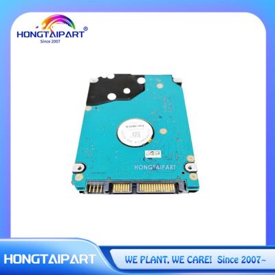 ซื้อ แฮร์ดไดรฟ์ WD16000BEVT สําหรับเครื่องพิมพ์หลายเครื่อง 160GB 6500PRPM SATA 8MB การผลิตออนไลน์
