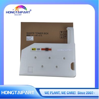 ซื้อ กล่องทอนเนอร์ขยะ WT-861 1902K90UN0 สําหรับ Kyocera TASKalfa 6500i 6501i 6550ci 6551ci 7002i 7052ci 7353ci 7550ci 7551ci 8000i 8001i 8002i 8052ci 8353ci 9002i การผลิตออนไลน์