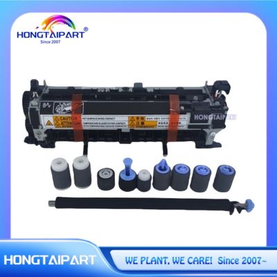 ซื้อ ชุดบำรุงรักษา F2G77A F2G77-67901 สำหรับเครื่องพิมพ์เลเซอร์ HP M604 M605 M606 220V การผลิตออนไลน์