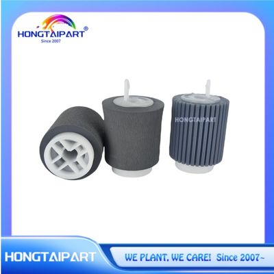 ซื้อ ลูกกลิ้งดึงกระดาษที่รองรับชุด NROLR1467FCZ2 NROLR1466FCZ1 สำหรับ Sharp ARM 550 620 700 MX 3500 3501 4501 M550 M620 M62 การผลิตออนไลน์