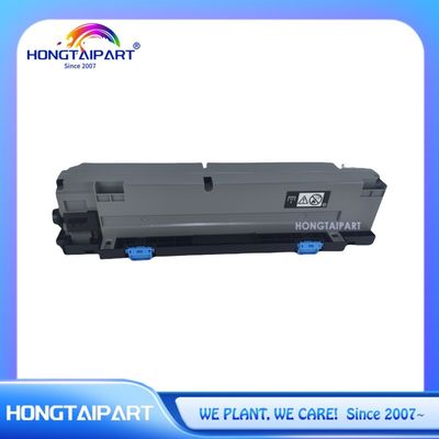 ซื้อ กล่องผงหมึกเสีย AAVAWY1 WX-107 สำหรับเครื่องพิมพ์ Konica Minolta Bizhub C250i C300i C360i C450i C550i C650i C750i ถังเก็บผงหมึกเสีย การผลิตออนไลน์