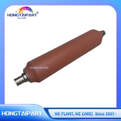 ซื้อ รอลเลอร์ความดันด้านบนของฟิวเซอร์ AC0C720100 สําหรับเครื่องพิมพ์ Konica Minolta AccurioPress C12000 C14000 การผลิตออนไลน์