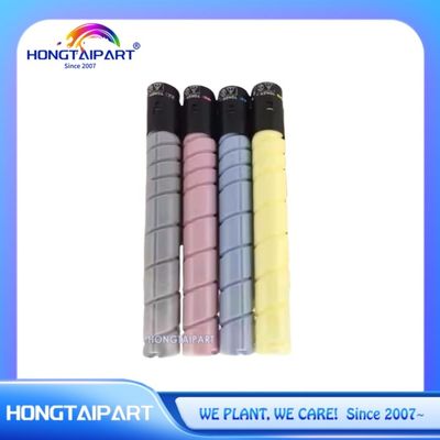 ซื้อ คาร์ทริจโทเนอร์ TN324 TN-324 TN-324K TN-324C TN-324M TN-324Y A8DA170 A8DA270 A8DA370 A8DA470 สําหรับ Konica Minolta Bizhub C258 C308 C368 การผลิตออนไลน์