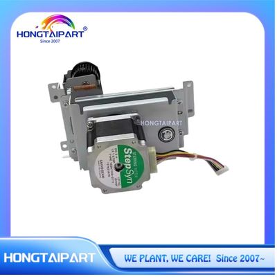 ซื้อ 007K98040 007K98041 การจดทะเบียนล่วงหน้า การขนส่ง การขับเคลื่อน มอเตอร์เกียร์สําหรับ Xerox สี C60 C70 C75 J75 Digital DocuColor 700 700i 770 การผลิตออนไลน์