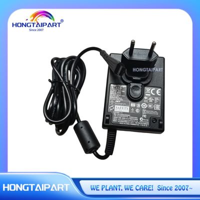 ซื้อ อะแดปเตอร์ชาร์จไฟ 100366-11 สำหรับเครื่องพิมพ์ Zebra LI72 QL220 QL320 QL420 RW220 RW420 P4T การผลิตออนไลน์