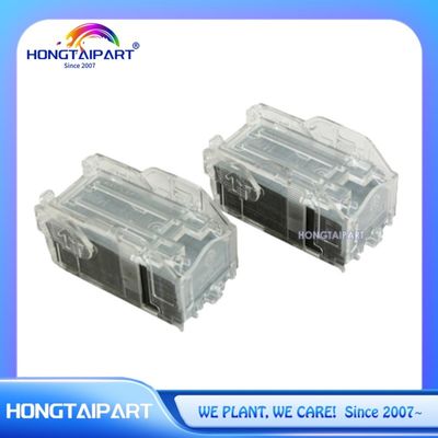 ซื้อ ตลับลวดเย็บกระดาษ 1008B001 STAPLE-P1 1008B001AA TYPE P1 STAPLES กล่องละ 2 สำหรับ Canon Booklet Finisher Q1 W1 F1 Pro A1 D1 K1 N1 X1 Y1 Finisher D1 K1 imageRUNNER ADVANCE 8085 8095 8105 8205 8285 8295 Inne การผลิตออนไลน์