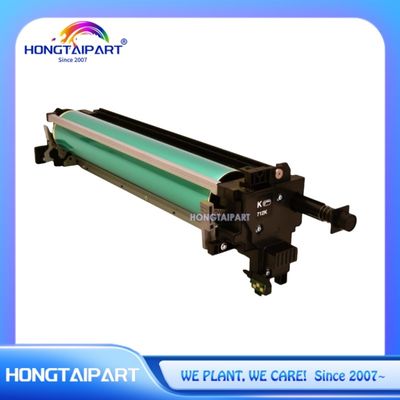 ซื้อ หน่วยกลองดํา DR-712K A9K70RD DR712K สําหรับ Konica Minolta bizhub C659 C759 เครื่องพิมพ์ การผลิตออนไลน์