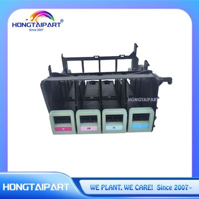 ซื้อ สถานีจ่ายหมึก B4H70-67013 สำหรับเครื่องพิมพ์ HP Latex 310 360 330 115 การผลิตออนไลน์