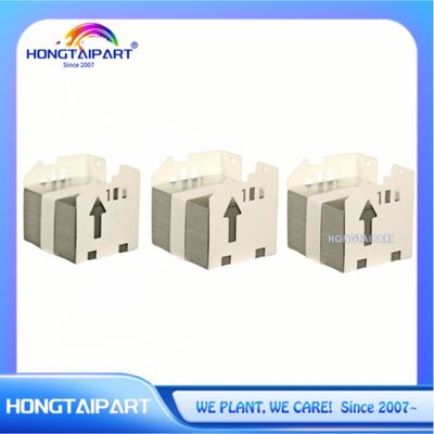 ซื้อ ตลับลวดเย็บกระดาษ 4599-141 950-974 13TQK1010 สำหรับ Konica Minolta FN115 FS111 FS503 505 FS509 FS511 FS525 FS526 FS535 FS540SD bizhub 552 600 650 750 C454 C454e C554 C554e Pro 920 กล่องละ 3 ชิ้น การผลิตออนไลน์