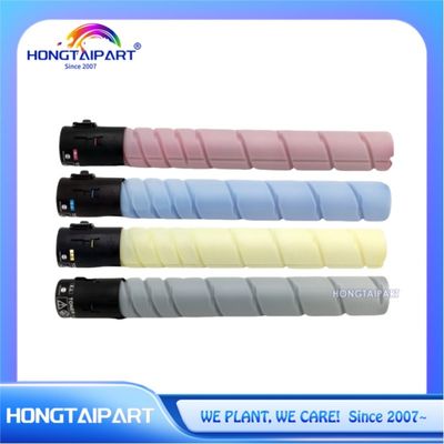 ซื้อ คาร์ทริจโทเนอร์ TN514 TN-514 A9e8190 A9e8290 A9e8390 A9e8490 สําหรับ Konica Minolta Bizhub C454 C458 C558 C658 การผลิตออนไลน์