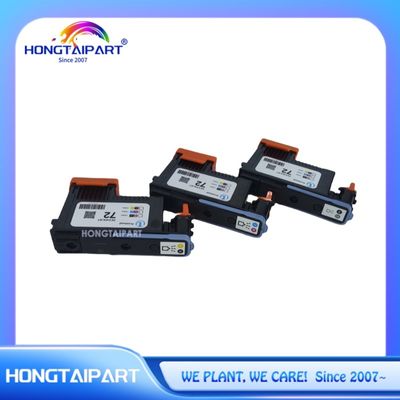 ซื้อ หัวพิมพ์ HP72 C9380A C9383A C9384A สําหรับ HP T1200 T1100 T1120 T1200 T1300 T2300 T610 T620 T770 T790 การผลิตออนไลน์