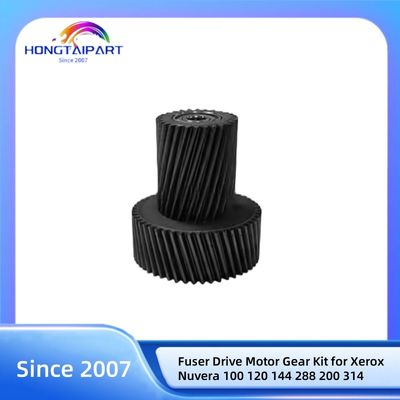 ซื้อ ชุดเกียร์มอเตอร์ขับเคลื่อน Fuser 604K67810 สำหรับ Xerox Nuvera 100 120 144 288 200 314 การผลิตออนไลน์