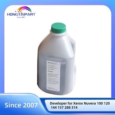 ซื้อ Black Developer 502s67677 สําหรับ Xerox Nuvera 100 120 144 157 288 314 การผลิตออนไลน์