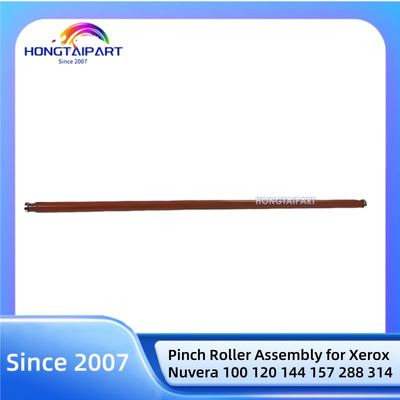 ซื้อ ชุดลูกกลิ้ง Pinch Roller 006K31162 สำหรับ Xerox Nuvera 100 120 144 157 288 314 การผลิตออนไลน์