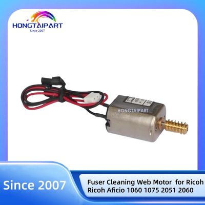 ซื้อ Web Motor AX040159 สําหรับ Ricoh MP6002 7502 9002 ส่วนเครื่องพิมพ์ HONGTAIPART การผลิตออนไลน์