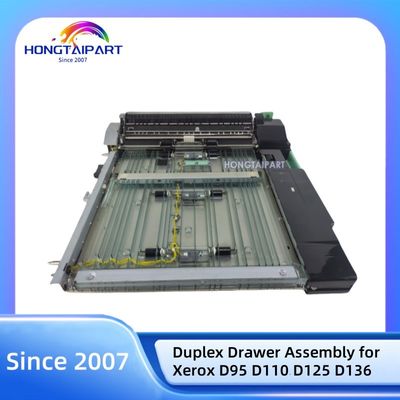ซื้อ รวมชุดกล่องแบบ Duplex 050K66660 สําหรับ Xerox D95 D110 D125 D136 4110 4112 4127 ของแท้ การผลิตออนไลน์