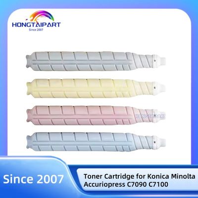 ซื้อ คาร์ทริจโทเนอร์ TN629 AD3H150 AD3H250 AD3H350 AD3H450 สําหรับ Konica Minolta Accuriopress C7090 C7100 EU Versaion การผลิตออนไลน์