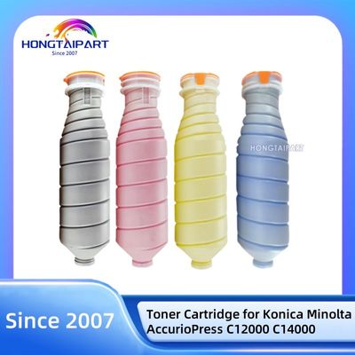 ซื้อ คาร์ทริจโทเนอร์ TN627 TN-627 ACVV150 ACVV350 ACVV250 ACVV450 สําหรับ Konica Minolta AccurioPress C12000 C14000 เวอร์ชั่น EU การผลิตออนไลน์