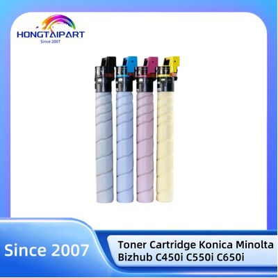 ซื้อ Toner Cartridge TN626 ACV1170 ACV1270 ACV1370 ACV1470 for Konica Minolta Bizhub C450i C550i C650i การผลิตออนไลน์