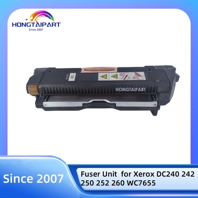 ซื้อ Fuser Unit 008R12988 622S00044 544P23949 for Xerox DC 240 242 250 252 260 WC 7655 7665 7675 7755 7765 7775 Assembly การผลิตออนไลน์