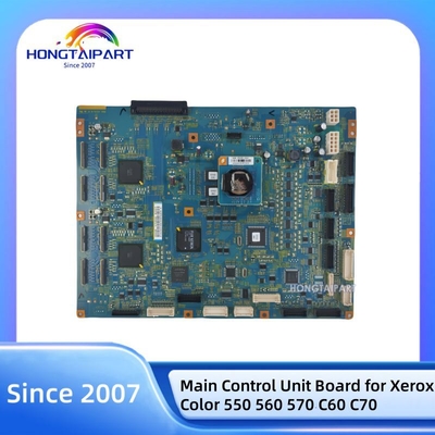 ซื้อ บอร์ดควบคุมหลัก MCU PWB 960K51604 960K96547 สำหรับ Xerox Color 550 560 570 C60 C70 การผลิตออนไลน์