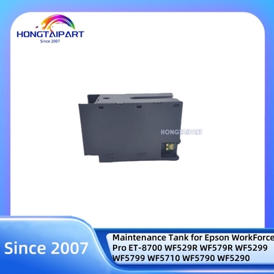 ซื้อ กล่องบำรุงรักษาหมึก T6716 T671600 สำหรับ Epson WorkForce Pro ET-8700 WF529R WF579R WF5299 WF5799 WF5710 WF5790 WF5290 WF5210 ถังบำรุงรักษาที่เข้ากันได้ การผลิตออนไลน์