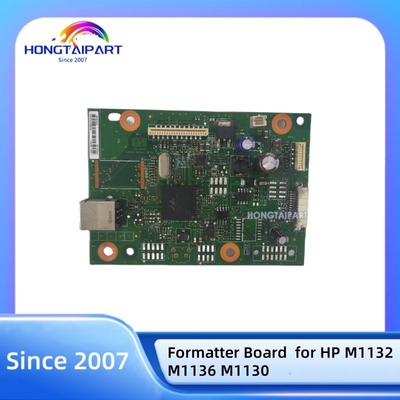 ซื้อ บอร์ดฟอร์แมตเตอร์ CE831-60001 สำหรับ HP M1132 M1136 M1130 การผลิตออนไลน์