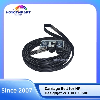 ซื้อ เข็มขัดขนส่ง CQ869-67072 CQ111-67003 Q6652-60118 สําหรับ HP DesignJet Z6100 L25500 60