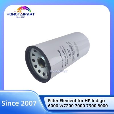ซื้อ ไส้กรอง 3150-1221 B1B33B สำหรับ HP Indigo 6000 W7200 7000 7900 8000 ไส้กรองน้ำมันสำหรับถ่ายภาพที่เข้ากันได้ การผลิตออนไลน์
