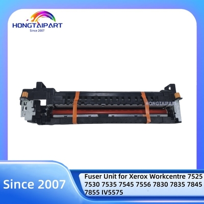 ซื้อ ชุดฟิวเซอร์ 607K09006 604K62230 604K62220 สำหรับ Xerox DCC IV C3375 C2275 C3370 C2270 C3373 Workcentre 7525 7530 7535 7545 7556 7830 7835 7845 7855 IV5575 ของแท้มือสอง การผลิตออนไลน์