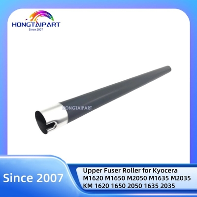 ซื้อ 2C920051 โรเลอร์ฟิวเซอร์ด้านบนสําหรับ Kyocera KM1620 KM1650 KM2050 KM1635 KM2050 KM2035 โรเลอร์ความร้อนฟิวเซอร์ โรเลอร์ความร้อนฟิวซิ่ง การผลิตออนไลน์