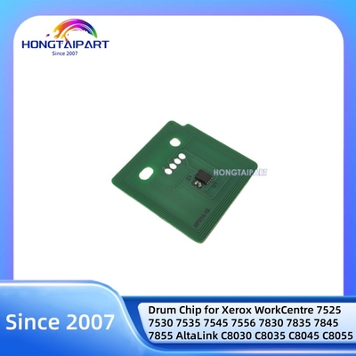 ซื้อ ดรามชิป 013R00662 สําหรับ Xerox WorkCentre 7525 7530 7535 7545 7556 7830 7835 7845 7855 AltaLink C8030 C8035 C8045 C8055 C8070 EC8036 EC8056 การผลิตออนไลน์
