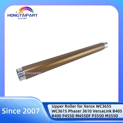 ซื้อ โรเลอร์บนสําหรับ Xerox WC3655 WC3615 Phaser 3610 VersaLink B405 B400 P455D M455DF P355D M355D การผลิตออนไลน์